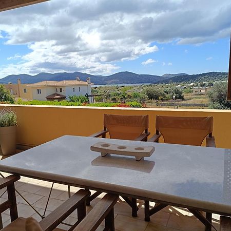 Villa Lida Garden Loft Anavyssos Exterior foto