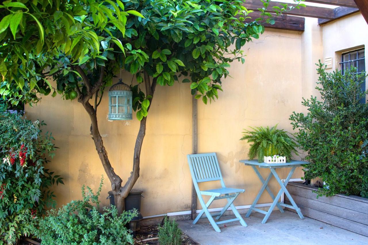 Villa Lida Garden Loft Anavyssos Exterior foto