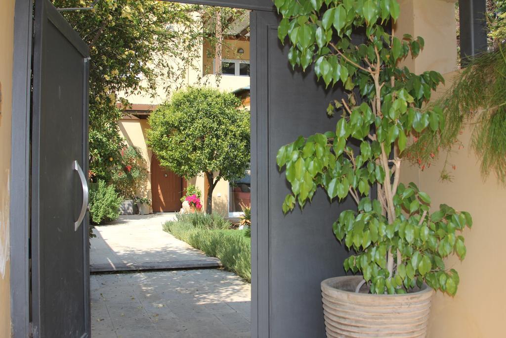 Villa Lida Garden Loft Anavyssos Exterior foto